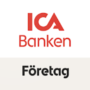 ICA Banken Företag (Företagskund)