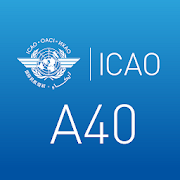 ICAO A40