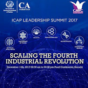 ICAP Leadership Summit 2017