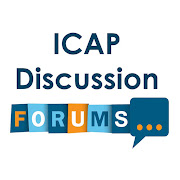 ICAP Discussion forums