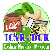 DCR-Cashew Nutrient Manager Offline