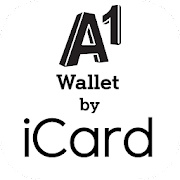 A1 Wallet by iCard