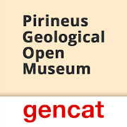 PGOM - Pirineus Geological Open Museum