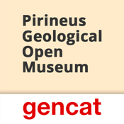 Pirineus Geological Open Musem