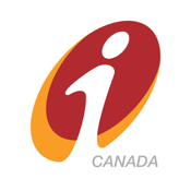 ICICI Bank Canada iMobile