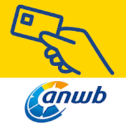ANWB prepaid Card App