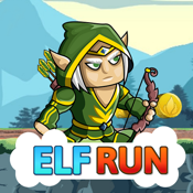 Elf Runner