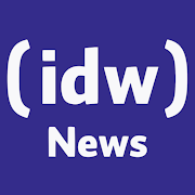 (idw) News