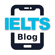 IELTS-Blog App for practice