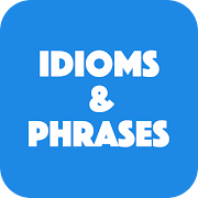 English Idioms & Phrases (Offline)