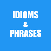 Best English Idioms & Phrases
