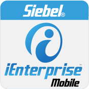 iEnterprise Mobile for Siebel