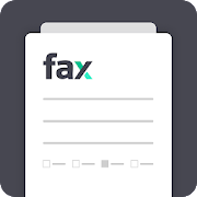 Fax app: Send plus receive fax