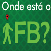 Onde Está o IFB? (BETA)
