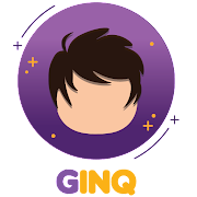 GinQ - A Aventura do Portal InQ