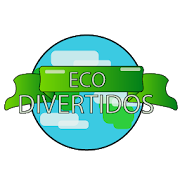EcoDivertidos - Cuidando do Meio Ambiente