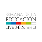 Semana Educación Live Connect