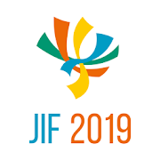 Figurinhas JIF 2019