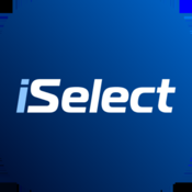 iSelect Dumbbell Setup App