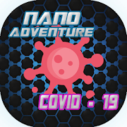 NanoAdventure - COVID 19 VR