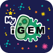 iGEM: Virtual Giant Jamboree