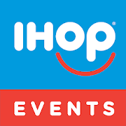 IHOP Events