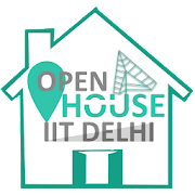 Open House 2018 IIT Delhi