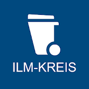 AbfallApp IK Abfallwirtschaftsbetrieb Ilm-Kreis