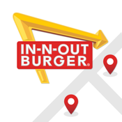 In-N-Out Locator