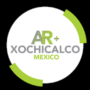Xochicalco AR