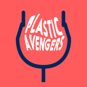 Plastic Avengers