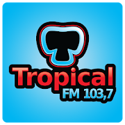 Radio Tropical FM 103,7