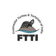 Freshwater Turtles and Tortoises of India (FTTI)
