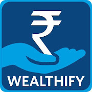 Wealthify – Financial Planner