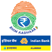 Bhim Aadhaar - Indian Bank