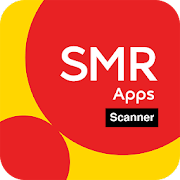 SMR Scanner ( Smart Meeting Room Reservation)