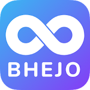 Bhejo – Made In India, File Sharing App