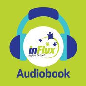AudioBook inFlux