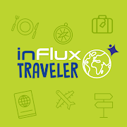 inFlux Traveler Digital Books