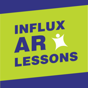 Influx AR-Lessons