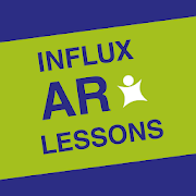 inFlux AR Lessons