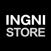 INGNI STORE(イング　ストア) 公式アプリ