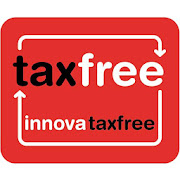Innova Tax Free App