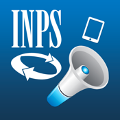 INPS Ufficio Stampa per Tablet