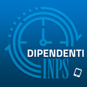 Dipendenti INPS Tablet