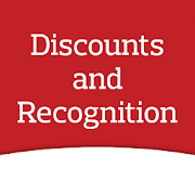 Discounts and Recognition