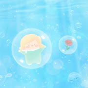 Little prince & under the sea