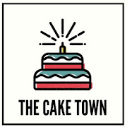 THE CAKE TOWN