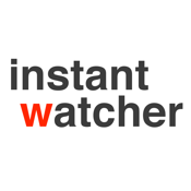 InstantWatcher  -- for iPad