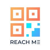 ReachMe Visiting Card Scanner
